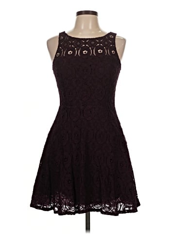BB Dakota Cocktail Dress (view 1)