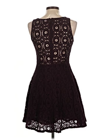 BB Dakota Cocktail Dress (view 2)