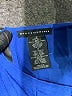 Grace Elements Blue Sleeveless Blouse Size M - photo 7