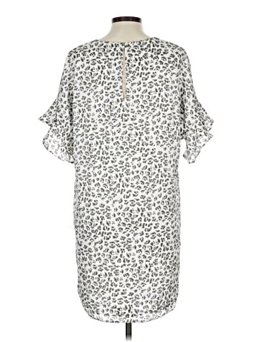 Three Eighty Two Casual Dress (view 2)