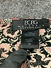 BCBG 100% Polyester Paisley Pink Cocktail Dress Size M - photo 6