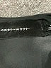 Code x Mode 100% Polyester Black Casual Dress Size S - photo 7