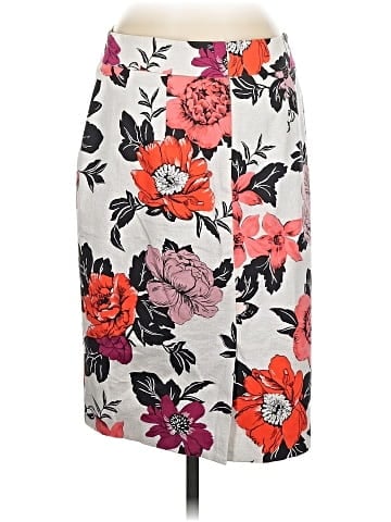 Ann Taylor Casual Skirt (view 2)
