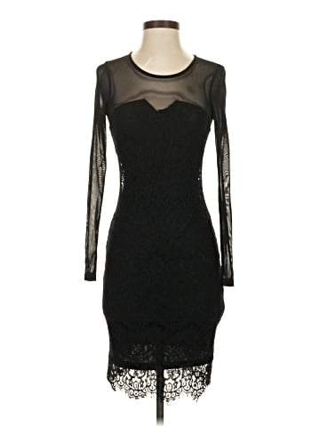 Traffic People Cocktail Dress (view 1)