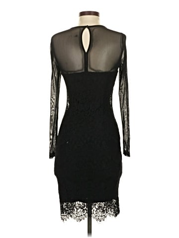 Traffic People Cocktail Dress (view 2)