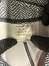 Unbranded Chevron-herringbone Gray Active Pants Size 26 waist - photo 4