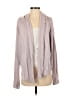 Athleta Pink Cardigan Size S - photo 1