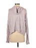 Athleta Pink Cardigan Size S - photo 2