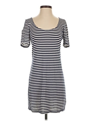 H.I.P. Happening in the Present Casual Dress (view 1)