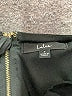 Lulus Solid Black Cocktail Dress Size S - photo 7