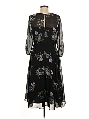 Ann Taylor Factory Cocktail Dress (view 2)