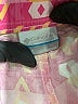 Columbia Hearts Pink Shorts Size XL - photo 3