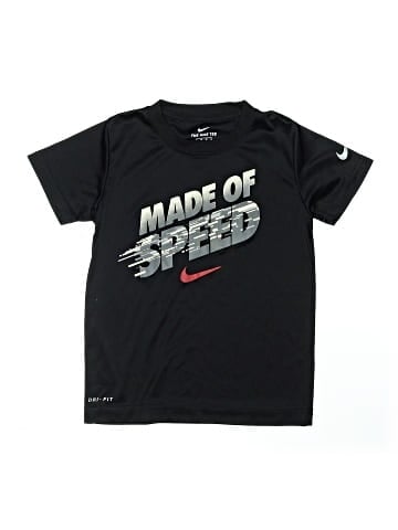 Nike Active T-Shirt (view 1)