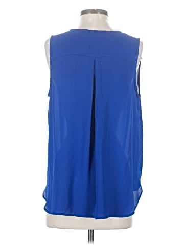 Collective Concepts Sleeveless Blouse (view 2)