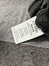 Yummie Solid Gray Active Pants Size 1X - photo 9