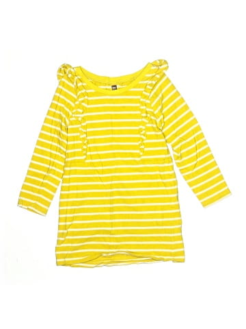 Tea 3/4 Sleeve T-Shirt (view 1)