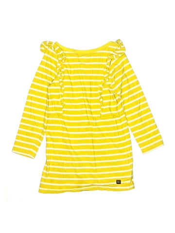 Tea 3/4 Sleeve T-Shirt (view 2)