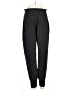 Athleta Solid Black Active Pants Size S - photo 1