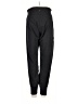 Athleta Solid Black Active Pants Size S - photo 2