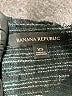 Banana Republic Teal Sleeveless Top Size XS - photo 7