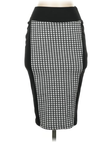 Arden B. Formal Skirt (view 1)