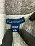 Karen Scott 100% Cotton Gray Pullover Sweater Size M - photo 7
