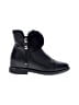 Unbranded Black Ankle Boots Size EU 35 - photo 1