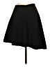 Parker Solid Black Formal Skirt Size XS - photo 2