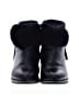 Unbranded Black Ankle Boots Size EU 35 - photo 2