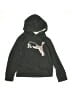 Puma Gray Pullover Hoodie Size 7 - photo 1