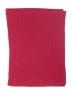 Assorted Brands 100% Acrylic Burgundy Red Scarf One size - photo 2