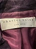 Charles Nolan Black Blazer Size 14 - photo 6