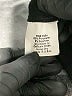 Abi Ferrin Solid Black Cocktail Dress Size M - photo 8