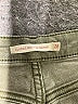 Levi's Green Jeans Size 28 waist - photo 7