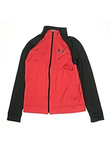 Under Armour Track Jacket (view 1)