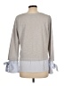 Noe Heights Gray Sweatshirt Size L - photo 2