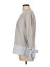 Noe Heights Gray Sweatshirt Size L - photo 5