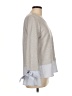 Noe Heights Gray Sweatshirt Size L - photo 4