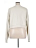 Pink Soda Ivory Sweatshirt Size XL - photo 2