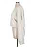 Pink Soda Ivory Sweatshirt Size XL - photo 5