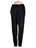 Maison d' Amelie Black Track Pants Size S - photo 1