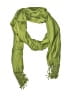 Unbranded Green Scarf One size - photo 1