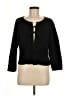 Willow Black Cardigan Size M - photo 1