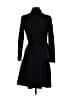 Seraphine Black Casual Dress Size 4 - photo 2