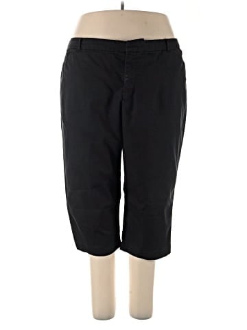 Croft & Barrow Casual Pants (view 1)