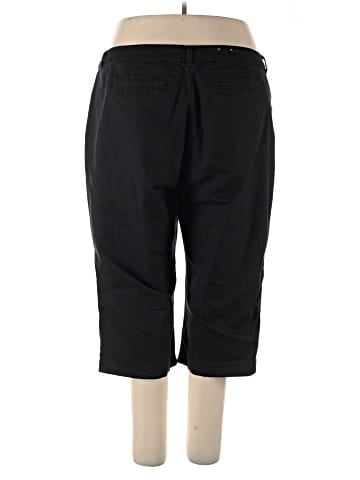 Croft & Barrow Casual Pants (view 2)