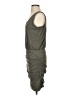 Sundry Solid Gray Casual Dress Size XS (0) - photo 5