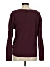 SO Burgundy Pullover Sweater Size M - photo 2