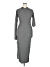 Unbranded Gray Casual Dress Size XL - photo 1