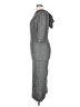 Unbranded Gray Casual Dress Size XL - photo 5